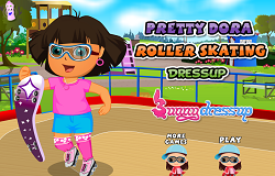 Dora cu Rolele
