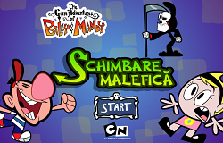 Schimbare Malefica