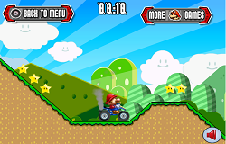 Mario Atv 4