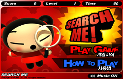 Pucca Memorie
