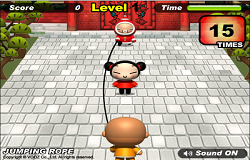 Pucca Sare Coarda