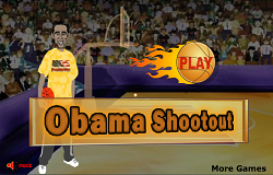 Obama Joaca Baschet