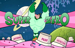 Billy Super Zero