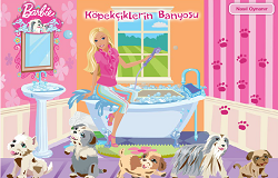 Barbie Spala Cainii