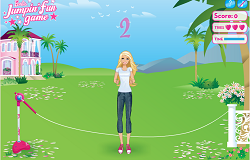 Barbie Sare Coarda
