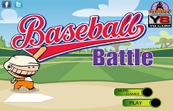Baseball