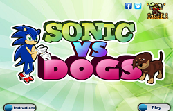 Sonic Si Cainii