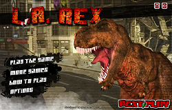Dinozauri Care Alearga Jocuri Online 3d Youtube