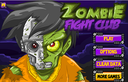 Lupte cu Zombii