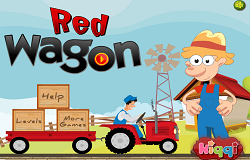 Tractorul Rosu
