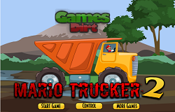 Mario cu Camionul