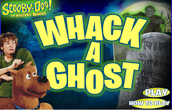 Scooby Si Fantomele