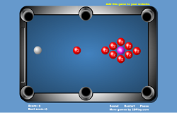 Mini Pool