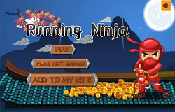 Misiunea Ninja