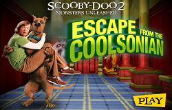 Scooby Doo 2