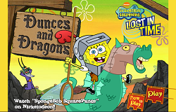 Spongebob la Turnir