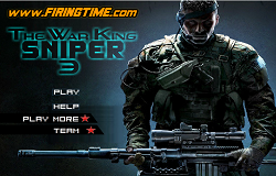 Misiune cu Sniperul