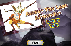Avatar Puzzle