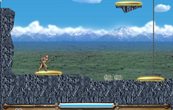 Aventura lui Aang