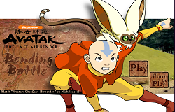 Avatar - Lupte