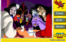Raufacatorii Disney