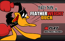 Box cu Duck