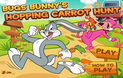 Aventura lui Bugs Bunny