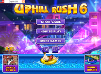 Uphill Rush 6