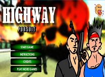 Urmarire Pe Autostrada