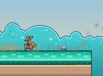 Urmariri de Cowboy