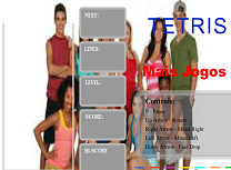 Urmatorul Pas Tetris