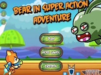 Ursul Aventuros