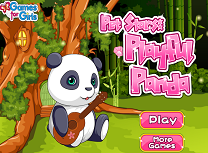 Ursul Panda 
