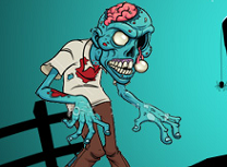 Vanatoarea de Zombi