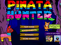 Vanatorul de Pinata