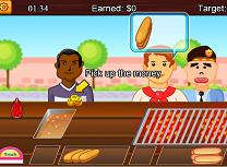 Vinde HotDog