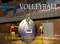 Volei Feminin