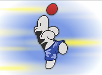 Volei cu Zebre