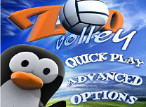 Volei la Zoo