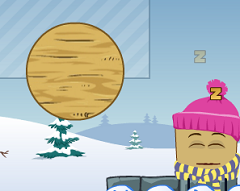 Wake up the box 5