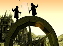Will Turner Lupta