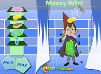 Wirt la Dus