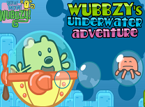 Wubbzy Aventura Sub Apa