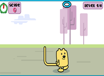 Wubbzy Prinde Inelele