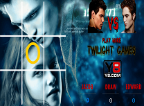X si 0 cu Twilight