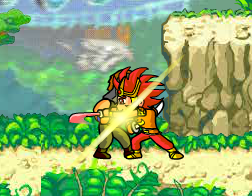 Yan Loong Legend 3