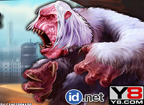 Yeti Dezlantuit