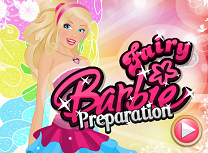 Zana Barbie