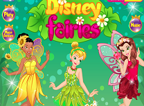 Zanele Disney