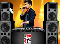 Zayn la Concert